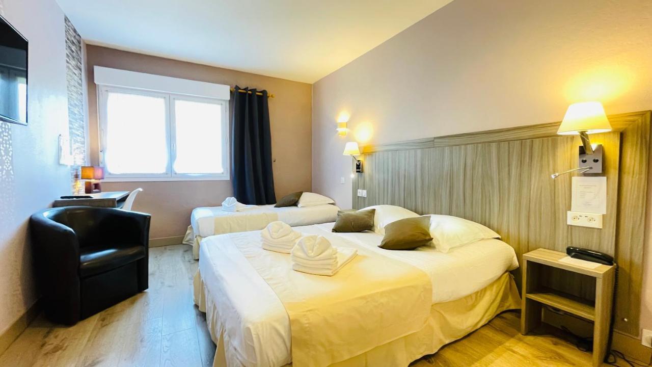 Auberge De La Petite Reine Siorac-en-Périgord Zewnętrze zdjęcie