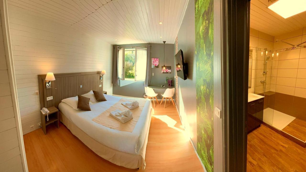 Auberge De La Petite Reine Siorac-en-Périgord Zewnętrze zdjęcie