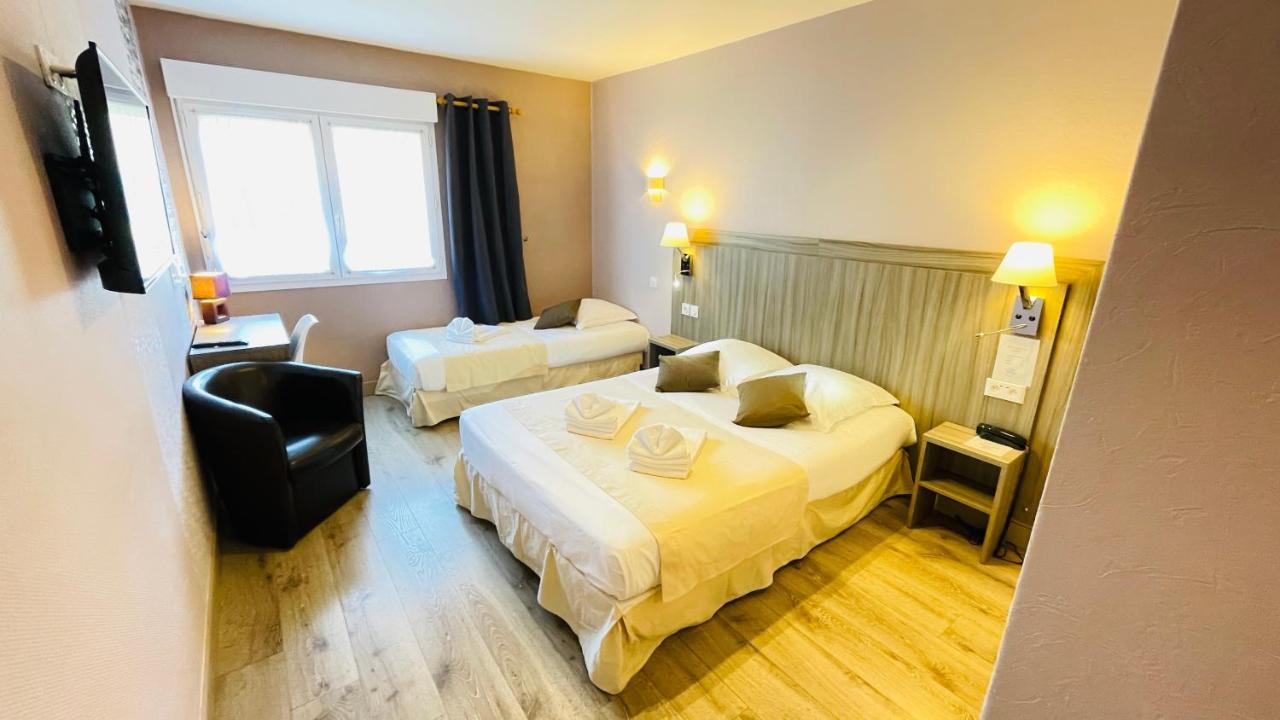 Auberge De La Petite Reine Siorac-en-Périgord Zewnętrze zdjęcie
