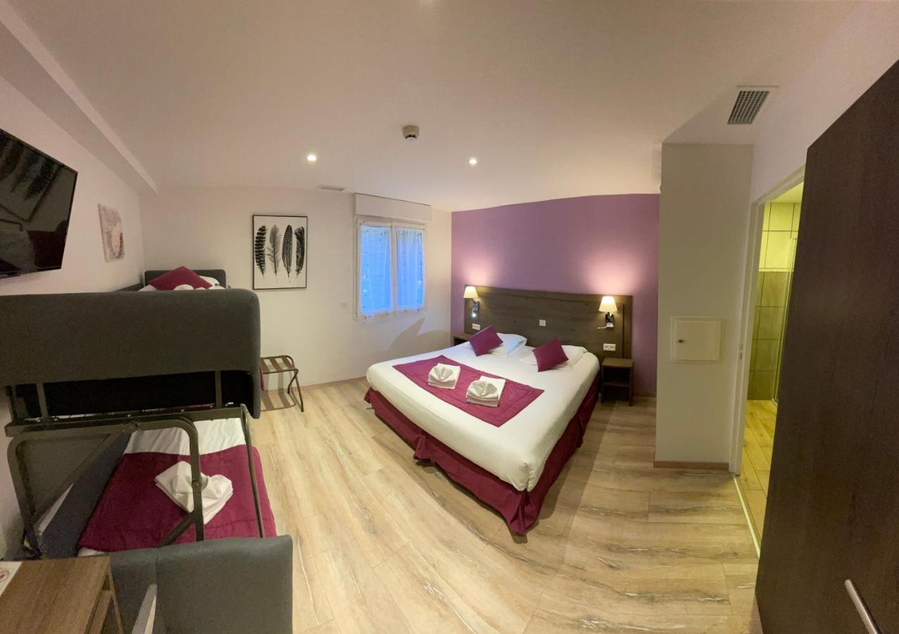 Auberge De La Petite Reine Siorac-en-Périgord Zewnętrze zdjęcie