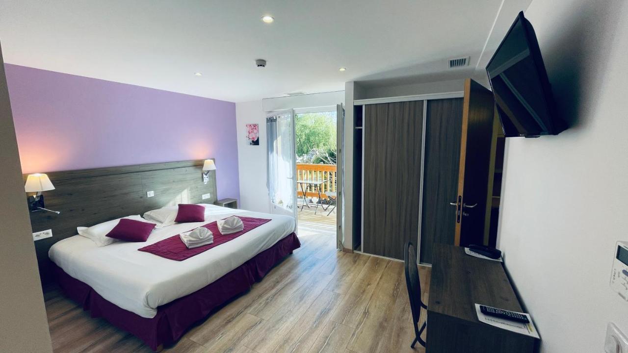 Auberge De La Petite Reine Siorac-en-Périgord Zewnętrze zdjęcie