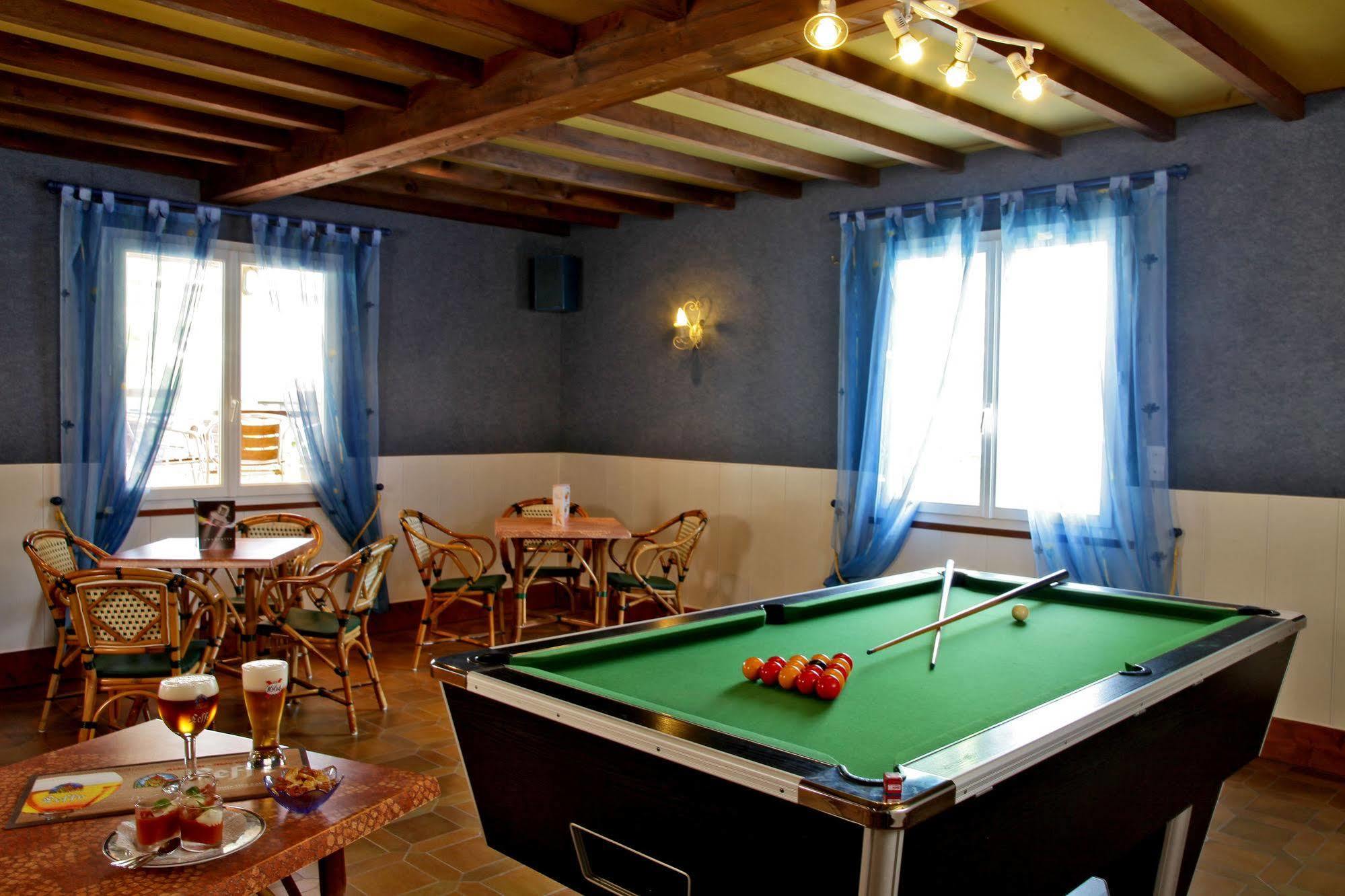 Auberge De La Petite Reine Siorac-en-Périgord Zewnętrze zdjęcie