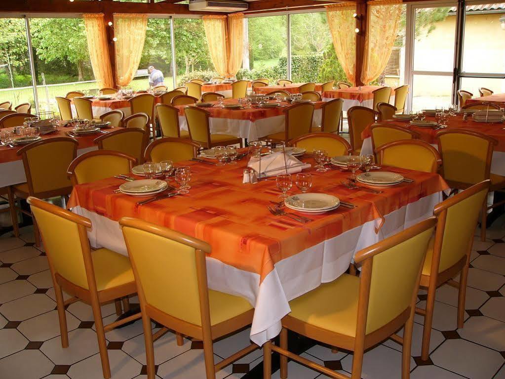Auberge De La Petite Reine Siorac-en-Périgord Zewnętrze zdjęcie