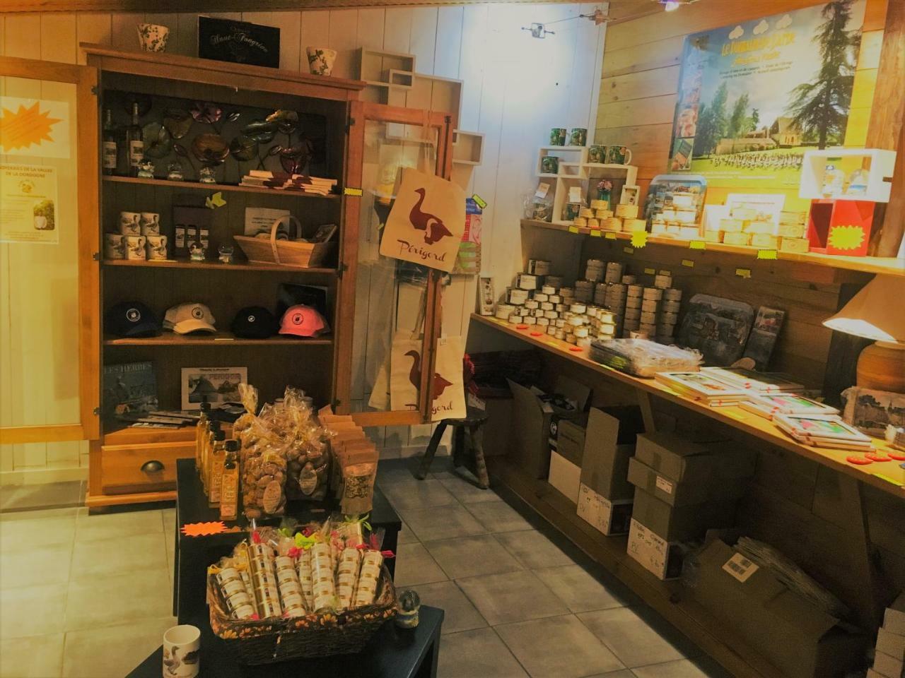 Auberge De La Petite Reine Siorac-en-Périgord Zewnętrze zdjęcie